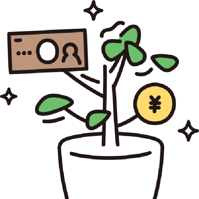 ほったらかし投資